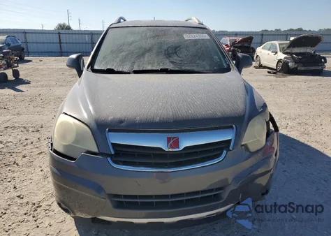 2008 Saturn Vue Xr z USA, uszkodzony, nr VIN 3GSCL537X8S632507